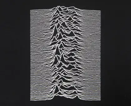 Unknown Pleasures