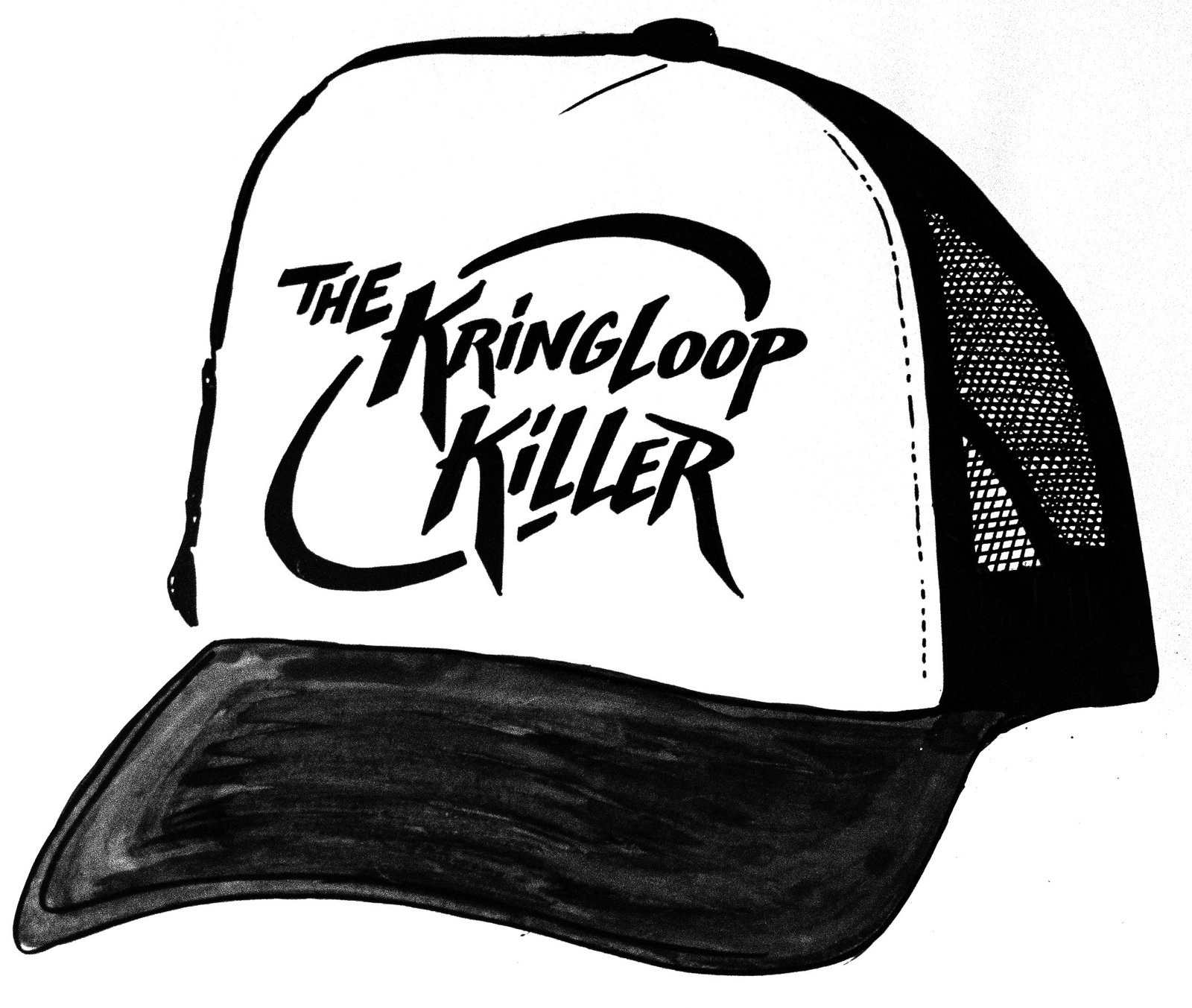 Cap de kringloop killer