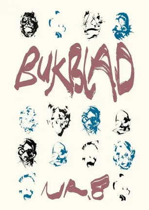 Cover bukblad nr8